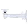 FELTECHELECTR Security Camera Bracket Wall Mount for Outdoor Indoor Cameras CCTV Mount Easy to Install view 3