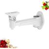 FELTECHELECTR Security Camera Bracket Wall Mount for Outdoor Indoor Cameras CCTV Mount Easy to Install view 4