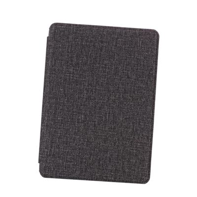 ARTIBETTER E-Reader Leather Cover Fingerprint Feature and for Your Fit for Kindle for Reading Anywhere