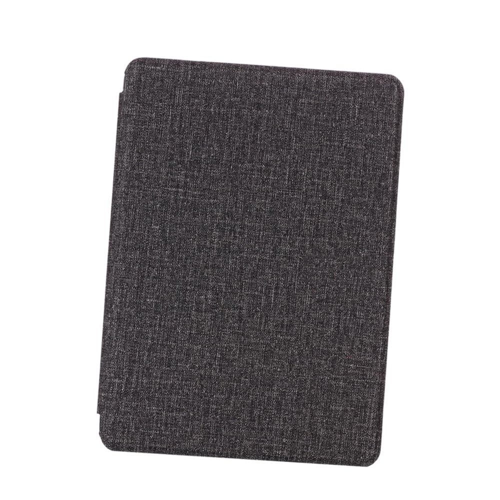 ARTIBETTER E-Reader Leather Cover Fingerprint Feature and for Your Fit for Kindle for Reading Anywhere