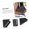 ARTIBETTER E-Reader Leather Cover Fingerprint Feature and for Your Fit for Kindle for Reading Anywhere view 3