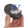 Silicone Ear Covers 3 Pairs for Hair Dye, Black view 4