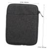 ARTIBETTER E-Reader Cover for Canvas Space Cotton Case Washable Scratch Shockproof view 4