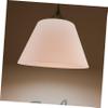 BUTIFULSIC Cloth Light Shade Stylish Chandelier Cover for Diffused Lighting for Home Decor and Warm Atmosphere view 2