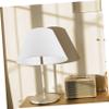 BUTIFULSIC Cloth Light Shade Stylish Chandelier Cover for Diffused Lighting for Home Decor and Warm Atmosphere view 3