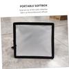 jojofuny Softbox Strobe Light Diffuser Sock Soft Flash Diffuser for Product Photography view 4
