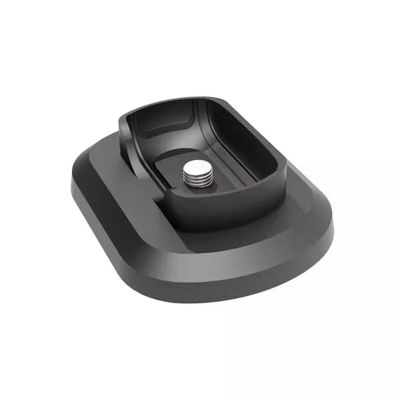 Solid Camera Holder Desktop Mount Stand for Camera Dock Stand for Wide Angles Support Base