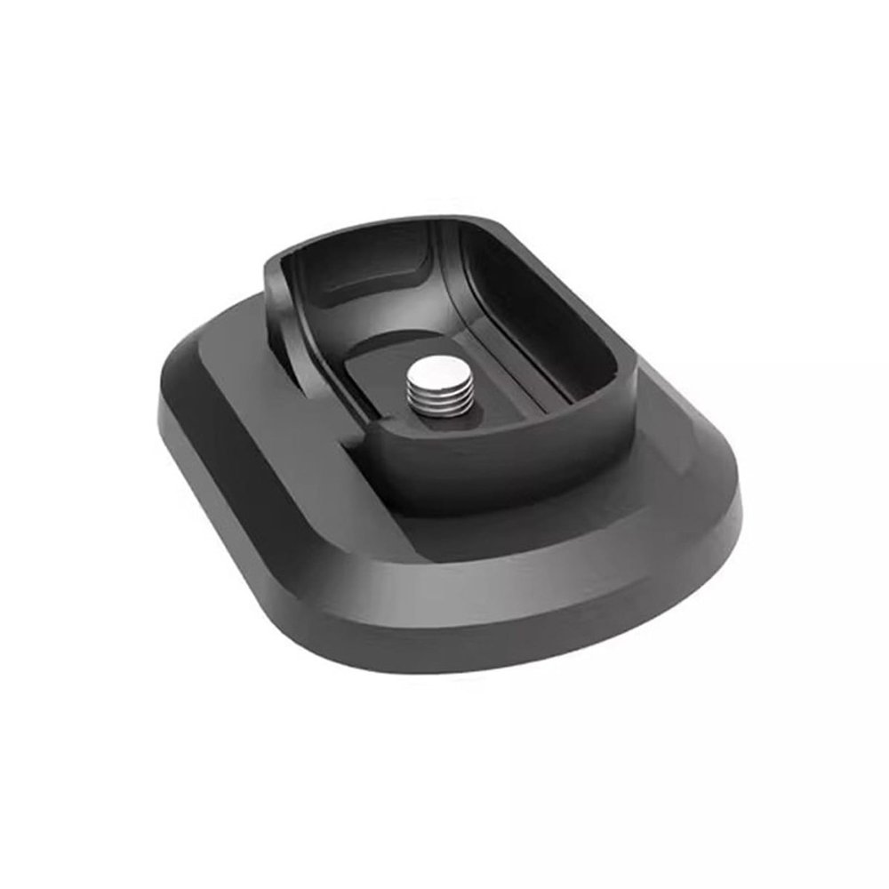 Solid Camera Holder Desktop Mount Stand for Camera Dock Stand for Wide Angles Support Base