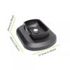 Solid Camera Holder Desktop Mount Stand for Camera Dock Stand for Wide Angles Support Base view 3