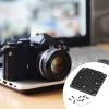 Aluminum Camera Cheese Mounting Plate Multipurpose Suitable for Standard 75mm VESA Mount for Camera Cage view 3