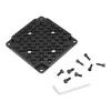 Aluminum Camera Cheese Mounting Plate Multipurpose Suitable for Standard 75mm VESA Mount for Camera Cage view 4