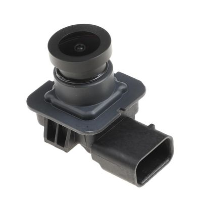 Riloer Rear View Parking Assist Backup Camera, 2017-2020 Compatible with Ford Fusion, 1pc HS7T-19G490-AE