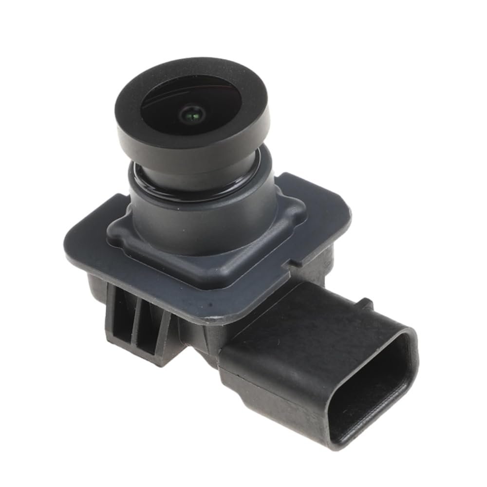 Riloer Rear View Parking Assist Backup Camera, 2017-2020 Compatible with Ford Fusion, 1pc HS7T-19G490-AE