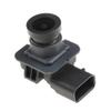 Riloer Rear View Parking Assist Backup Camera, 2017-2020 Compatible with Ford Fusion, 1pc HS7T-19G490-AE view 1