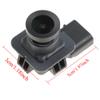 Riloer Rear View Parking Assist Backup Camera, 2017-2020 Compatible with Ford Fusion, 1pc HS7T-19G490-AE view 3