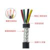 Communication Equipment Shielded Cable 17 16 AWG/1.0 1.5 MM 2 34 5 6 8 10 12 core 5meters Pure Copper RVVP Shielded Wire Control Cable UL2547 Signal wir Wire and Cable(17 AWG 5M,10 Core) view 2