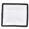 ARTIBETTER Folding Soft Flash Diffuser Cap Strobe Light Diffuser Sock for Live Streaming view 1