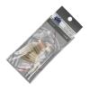 Metal Tube + Metal Shells 1/35 US M1A1/M1A2 TUSK Tank Comet Accessories Kit view 1