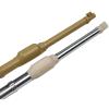 Metal Tube + Metal Shells 1/35 US M1A1/M1A2 TUSK Tank Comet Accessories Kit view 3