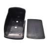 FJMQHU Doorbell Rain Cover for Access Control Keypads Door Lock Door Phone Intercom view 2