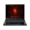 Acer Nitro V 15 Gaming Laptop, 2024, 15.6" 1920 x 1080 144Hz, Intel 8-Core i5-13420H, NVIDIA GeForce RTX 4050, 16GB DDR5, 512GB SSD, Win11 Pro, Backlit KB, Wi-Fi 6, BT 5.1, 720p HD Camera, Black view 1