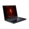 Acer Nitro V 15 Gaming Laptop, 2024, 15.6" 1920 x 1080 144Hz, Intel 8-Core i5-13420H, NVIDIA GeForce RTX 4050, 16GB DDR5, 512GB SSD, Win11 Pro, Backlit KB, Wi-Fi 6, BT 5.1, 720p HD Camera, Black view 2