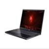 Acer Nitro V 15 Gaming Laptop, 2024, 15.6" 1920 x 1080 144Hz, Intel 8-Core i5-13420H, NVIDIA GeForce RTX 4050, 16GB DDR5, 512GB SSD, Win11 Pro, Backlit KB, Wi-Fi 6, BT 5.1, 720p HD Camera, Black view 3
