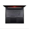 Acer Nitro V 15 Gaming Laptop, 2024, 15.6" 1920 x 1080 144Hz, Intel 8-Core i5-13420H, NVIDIA GeForce RTX 4050, 16GB DDR5, 512GB SSD, Win11 Pro, Backlit KB, Wi-Fi 6, BT 5.1, 720p HD Camera, Black view 4