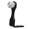 FELTECHELECTR Steady Binocular Telescope Bracket Mount Holder Full Metal Adapter Anodic Treatment view 1