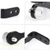 FELTECHELECTR Steady Binocular Telescope Bracket Mount Holder Full Metal Adapter Anodic Treatment view 3