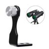 FELTECHELECTR Steady Binocular Telescope Bracket Mount Holder Full Metal Adapter Anodic Treatment view 4