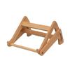 ARTIBETTER 1pc Foldable Laptop Stand Height Ergonomic Notebook Holder for Portable Riser for Home Office and Desk Use Enhanced Cooling Design view 1