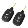 A8 Guitar Wireless Transmission Instrument Audio Transmitter Receiver Adapter for Electro-Acoustic Instruments view 2