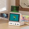 3.5inch IPS Mini Screen Computer Secondary Screen Multifunctional Computer Temp Monitor Card Reader for PC Laptop view 2