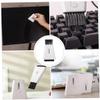 Didiseaon 2-in-1 Multi-Function Window Track Cleaning Brush Keyboard Cleaner Track Cleaning Tools for Desk view 2
