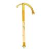 Auto Focusing Lens Ribbon Cable for 24-70mm 2.8L II Lens Replacement Camera Lens Flexible Wire Yellow view 1