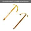 Auto Focusing Lens Ribbon Cable for 24-70mm 2.8L II Lens Replacement Camera Lens Flexible Wire Yellow view 2