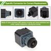 HOPESPANNER No.A0009053902/A1668200397 Surround View Camera for Mercedes-Benz ml GLE W166 GL GLS E-Class X166 W166 W212 S212 C217 A217 Front Park Assist Camera view 4