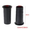 2PCS Port Tube Bass for Vent Connector 3-5" 35x80mm Subwoofer Woo Guitars for Adults Beginners view 2
