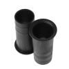 2PCS Port Tube Bass for Vent Connector 3-5" 35x80mm Subwoofer Woo Guitars for Adults Beginners view 4
