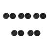 1Pair Ear Pads Cushion Earpads Replacement for MDR- ZX310 K518 K518DJ K81 K518LE Headphones Headphones Replacement Cord view 1