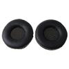 1Pair Ear Pads Cushion Earpads Replacement for MDR- ZX310 K518 K518DJ K81 K518LE Headphones Headphones Replacement Cord view 2