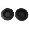 1Pair Ear Pads Cushion Earpads Replacement for MDR- ZX310 K518 K518DJ K81 K518LE Headphones Headphones Replacement Cord view 4