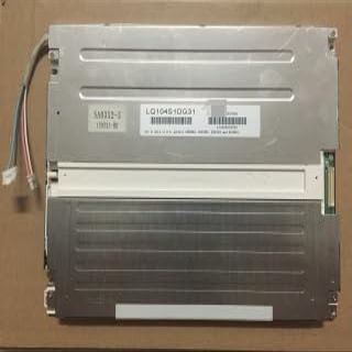 10.4inch 640 * 480 TFT LCD Panel LQ104S1DG31 LCD Display Screen Module