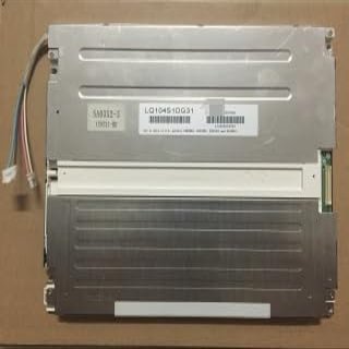 10.4inch 640 * 480 TFT LCD Panel LQ104S1DG31 LCD Display Screen Module