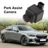 HOPESPANNER No.66535A0F6D7/66536820884 Surround View Camera for BMW 5' 6' 7' M5 X3 X4 G01 G02 G11 G12 G30 G31 G32 F90 F97 Park Assist Camera Backup Reverse Camera view 2