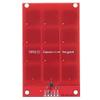 12 Buttons Capacitive Touch Keyboard, Simple Control with MPR121, High Stability for Input Systems view 3