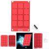 12 Buttons Capacitive Touch Keyboard, Simple Control with MPR121, High Stability for Input Systems view 4
