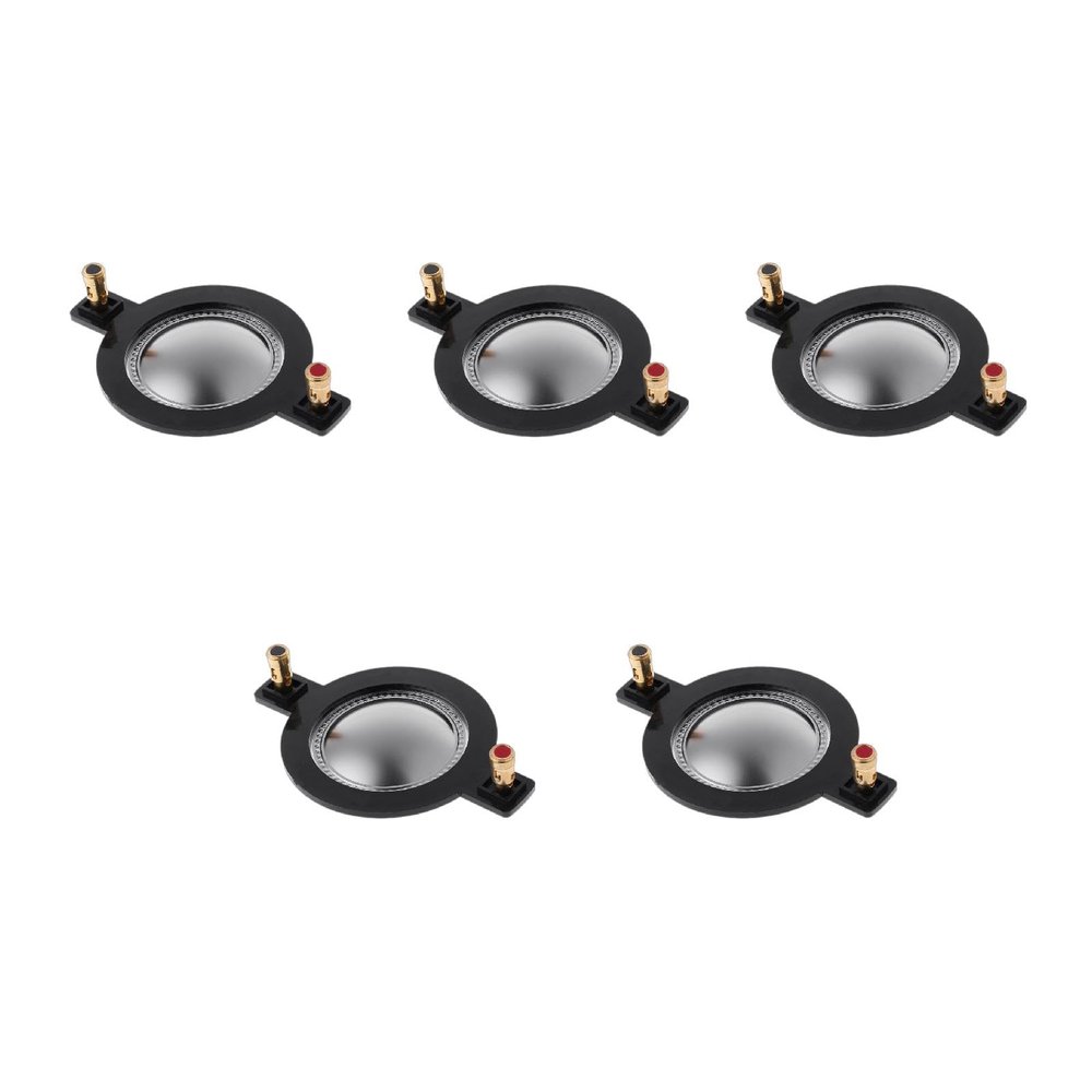 51.4mm 51.5mm Driver Film Treble Voice Coil Reel Tweeter Stand Bag Heavy Duty