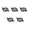 51.4mm 51.5mm Driver Film Treble Voice Coil Reel Tweeter Stand Bag Heavy Duty view 1